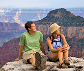Bryce, Zion and Grand Canyon photo